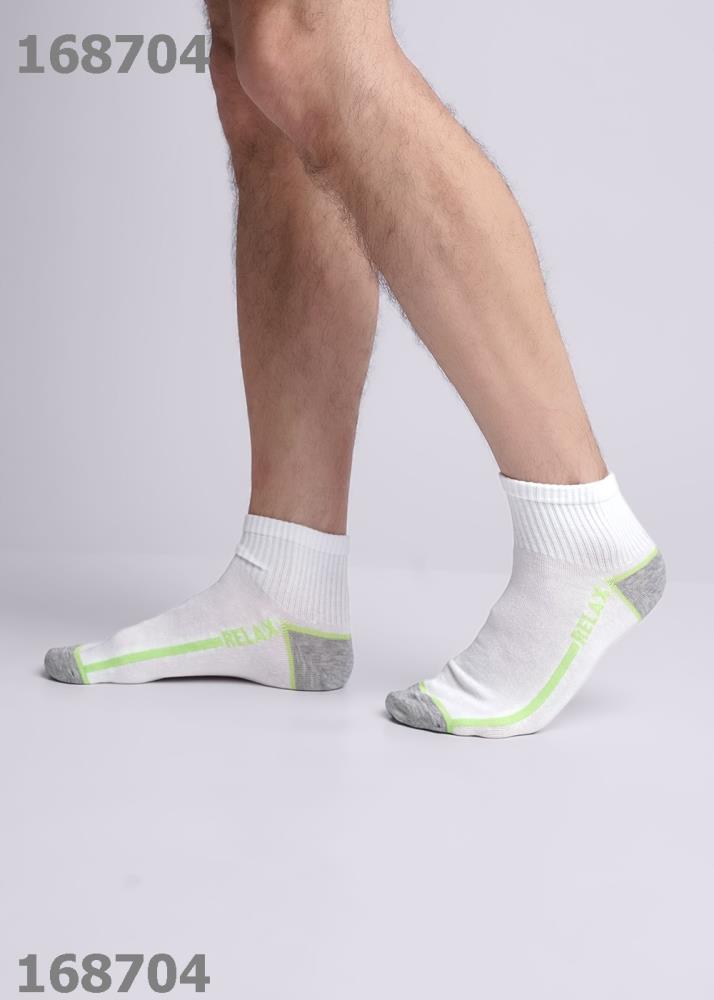 Носки муж (АРТ. К6316Л)