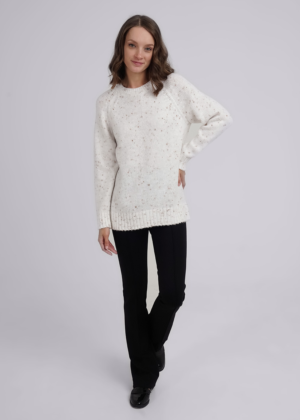 Джемпер жен (АРТ. 144228/153фэш)