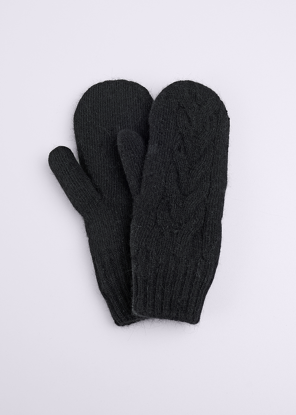 Варежки жен (АРТ. 413379паш)