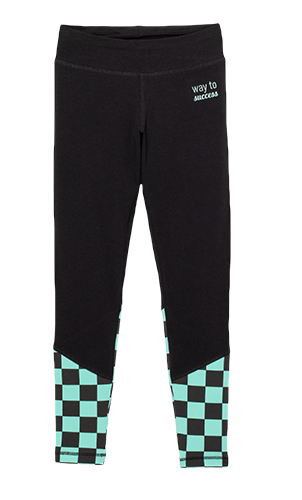 Лосины жен (АРТ. FSMW 70063)