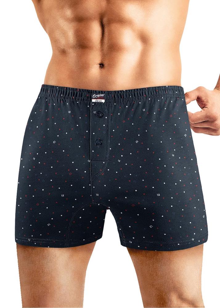 Трусы муж Clever (АРТ. MBX530121)