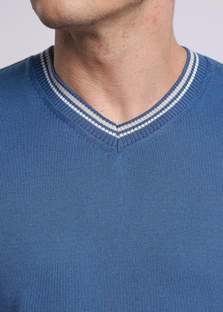 Джемпер муж Clever (АРТ. 633743ха)