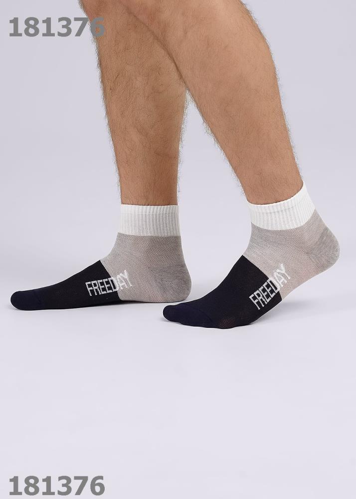 Носки муж (АРТ. К6418Л)