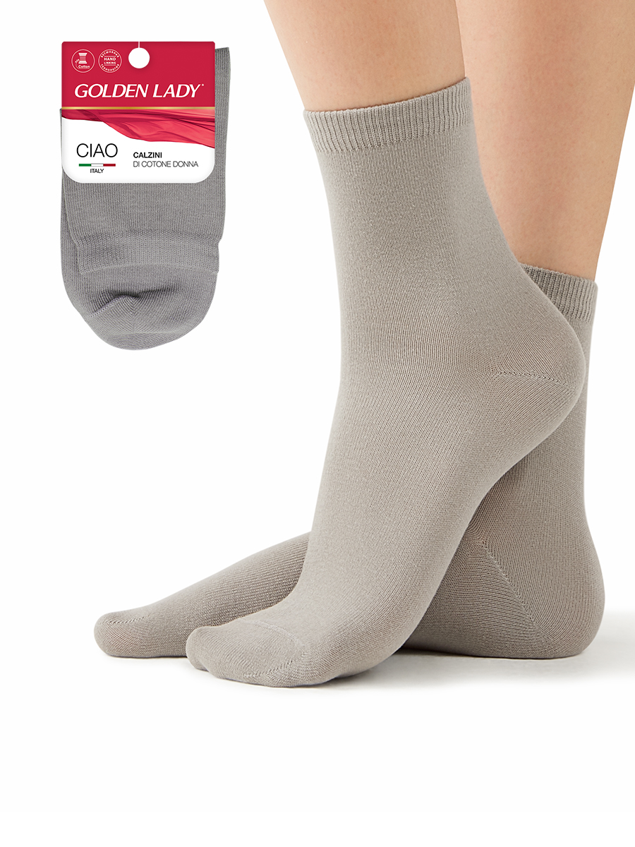 Носки жен GLD CIAO (АРТ. GLD CIAO)