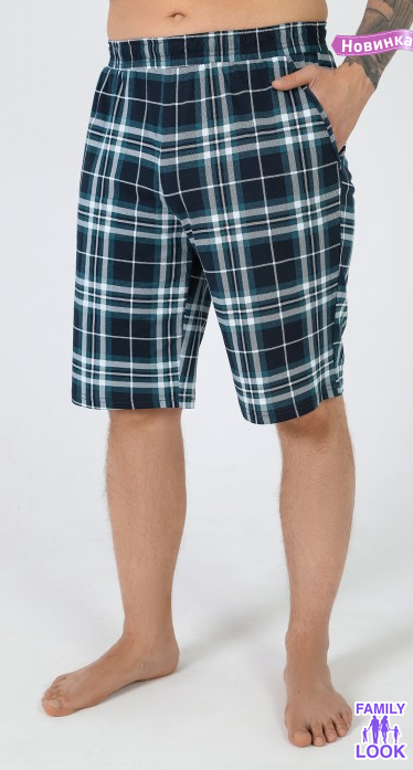 Шорты муж (АРТ. Патрик-4)