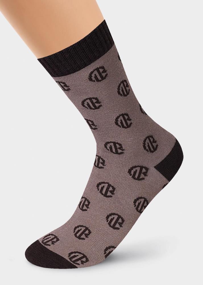 Носки жен Clever (АРТ. Д2272)