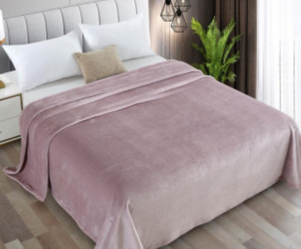 Покрывало М евро флис (АРТ. ФГ-002V)