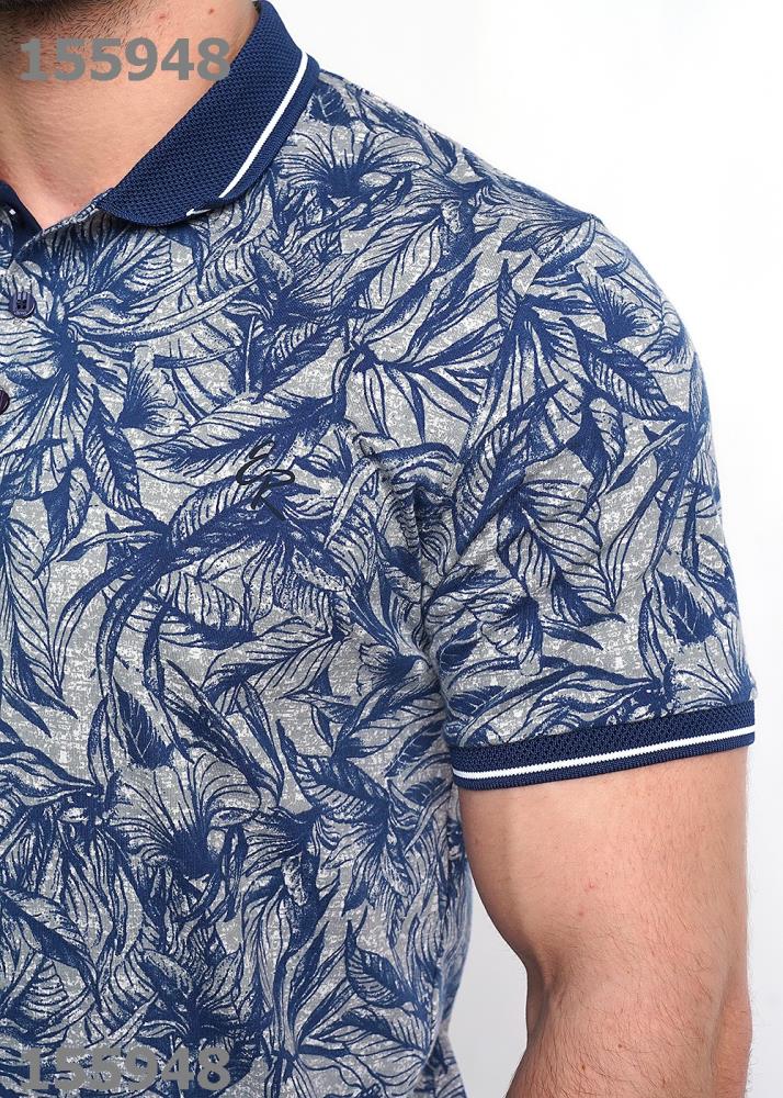 Джемпер муж Clever (АРТ. 522056/57кдн_п)