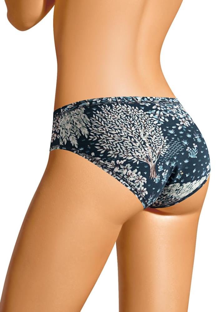 Трусы жен Clever (АРТ. B981/2)