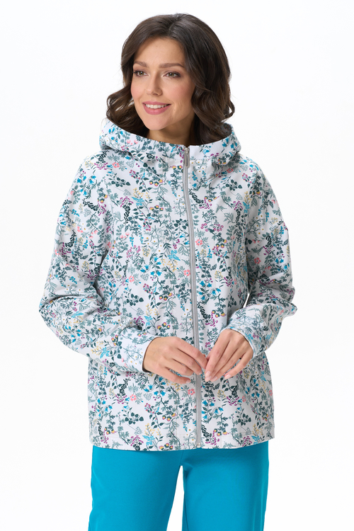 Куртка жен (АРТ. F1010-P90.3S08)