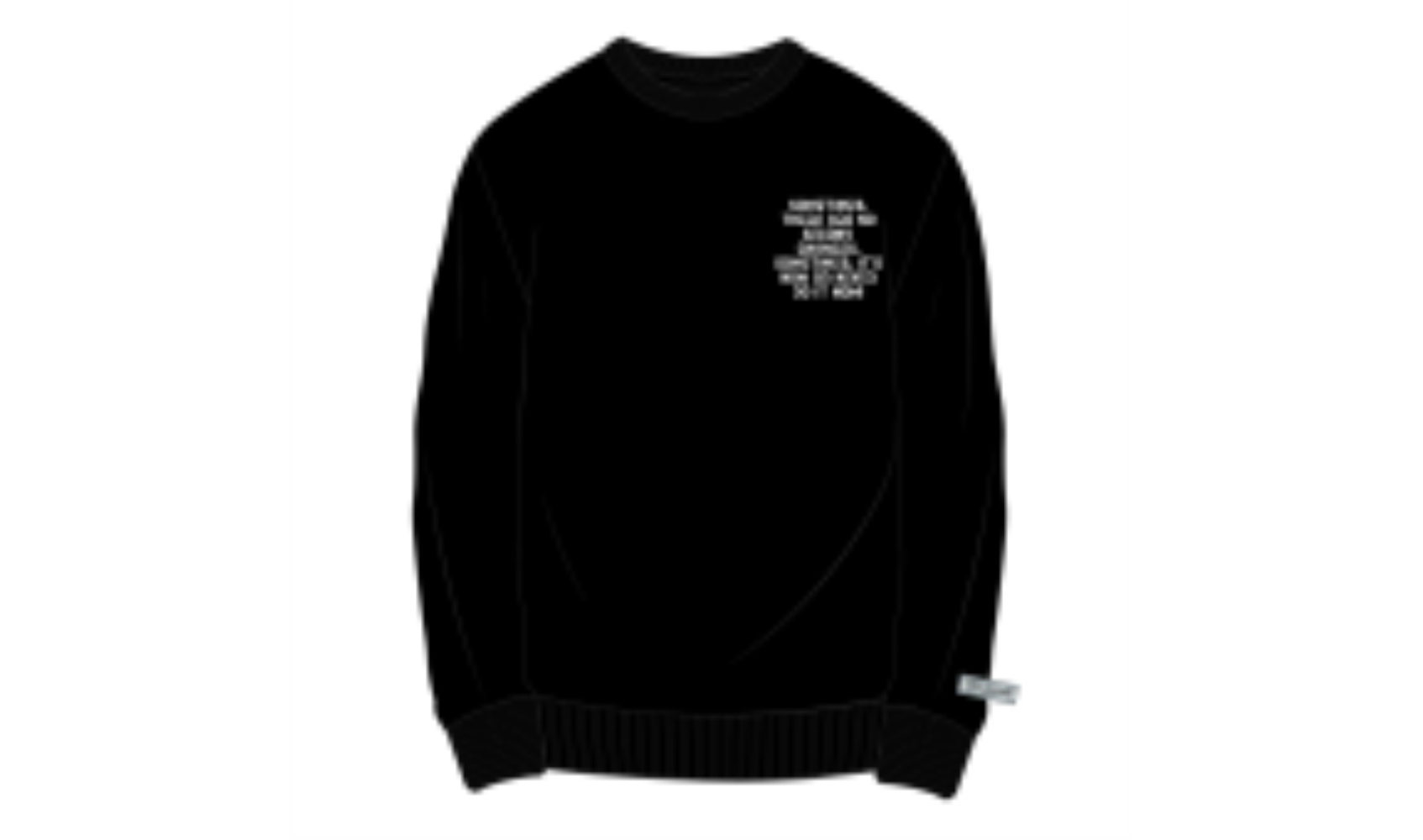 Джемпер муж (АРТ. FWXM 60198)