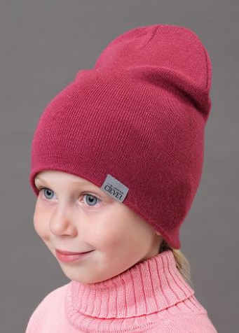 Шапка  Clever (АРТ. 902419аш)