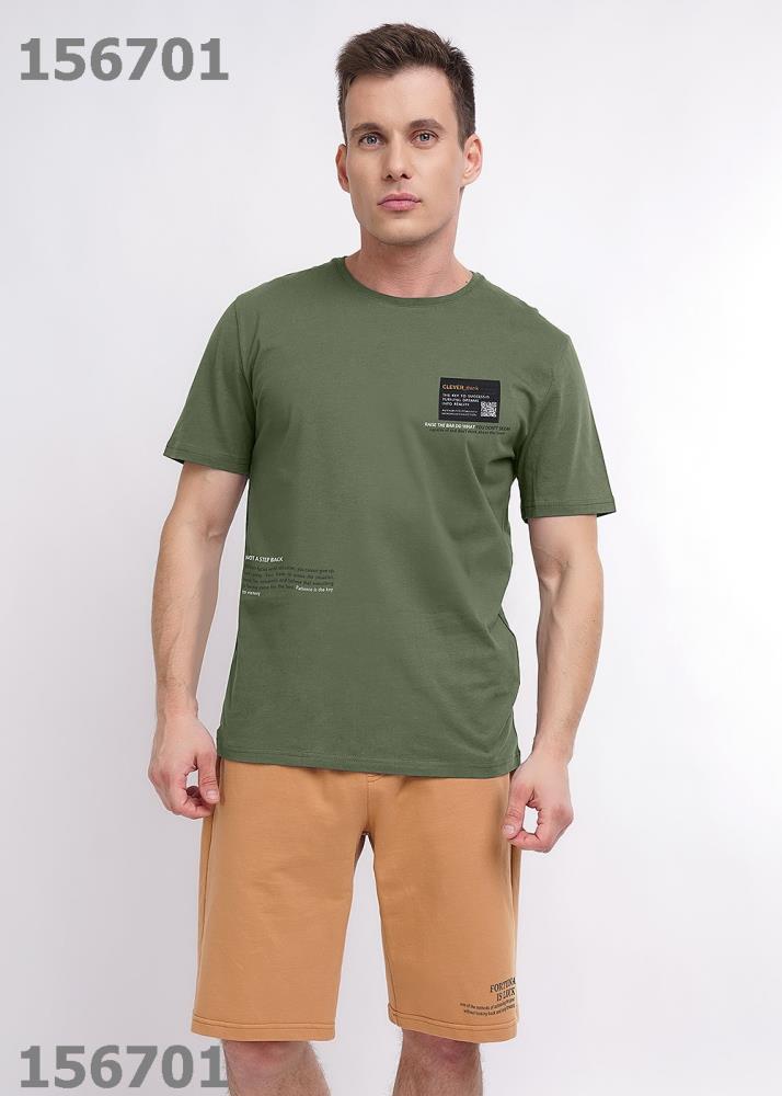 Джемпер муж Clever (АРТ. 521985/67кд_п)