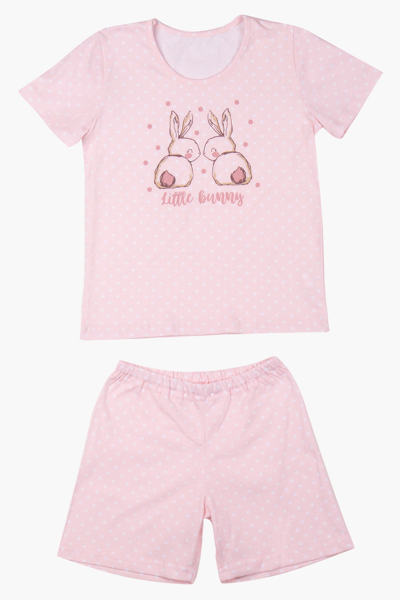 Пижама дев (АРТ. ПЖ02-4255)