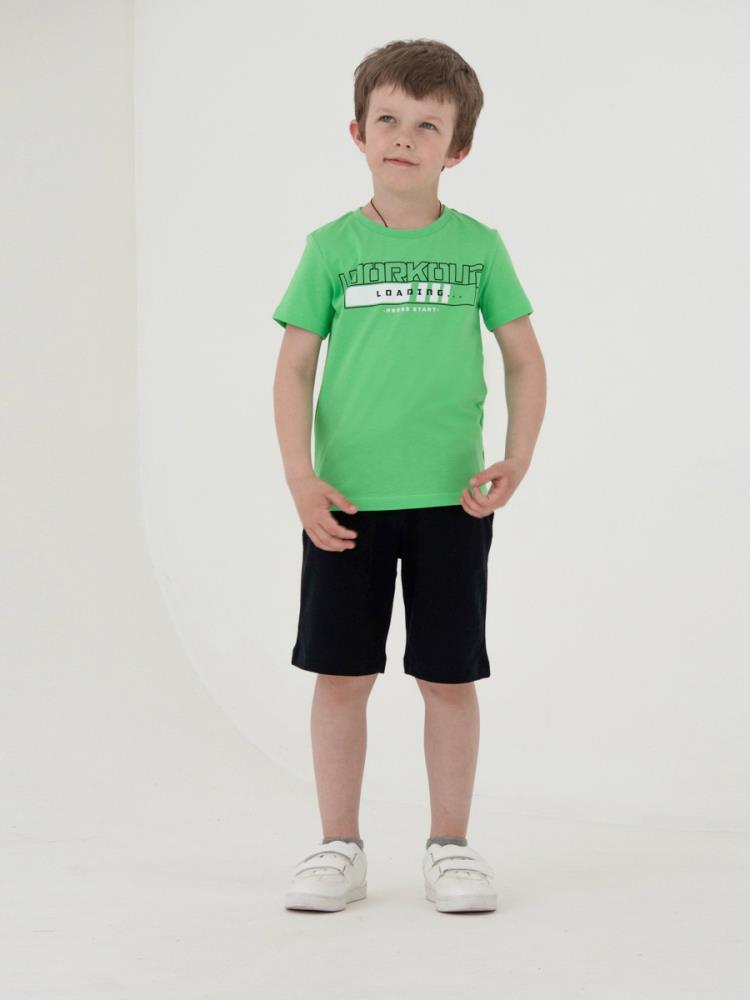 Футболка мал (АРТ. CWJB 63150)