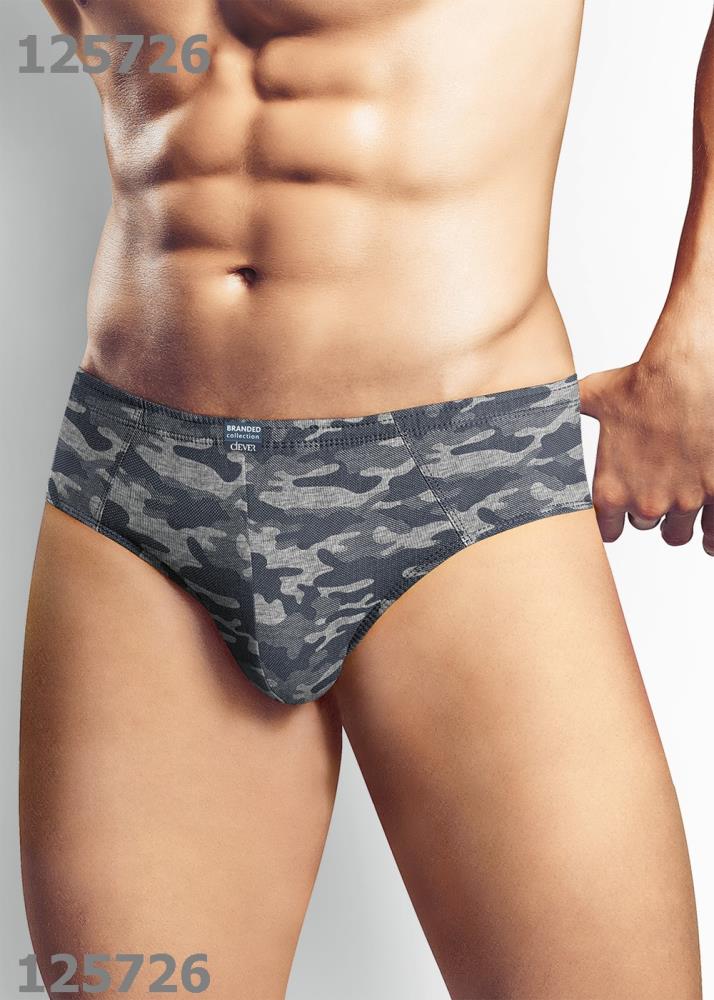 Трусы муж Clever (АРТ. MC591311)