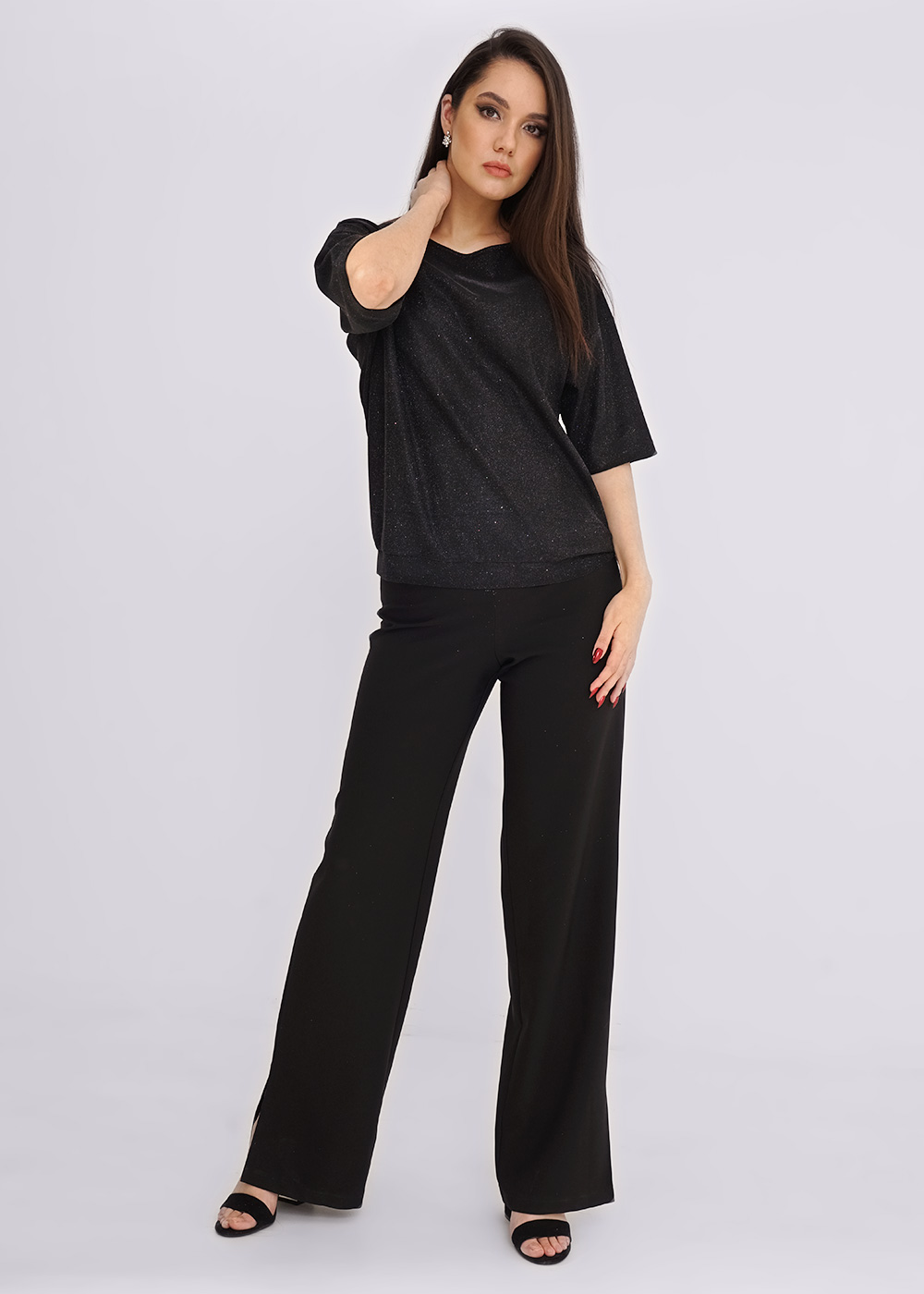 Джемпер жен (АРТ. 146378/121я)