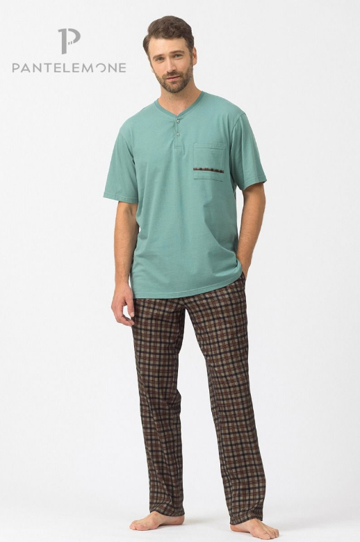 Комплект муж домашний (АРТ. PDK-321)