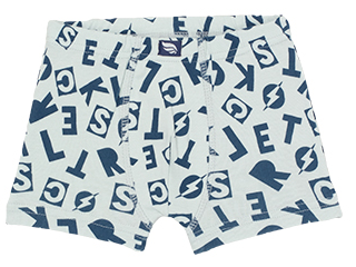 Трусы-боксеры мал (АРТ. CWKB 10116)