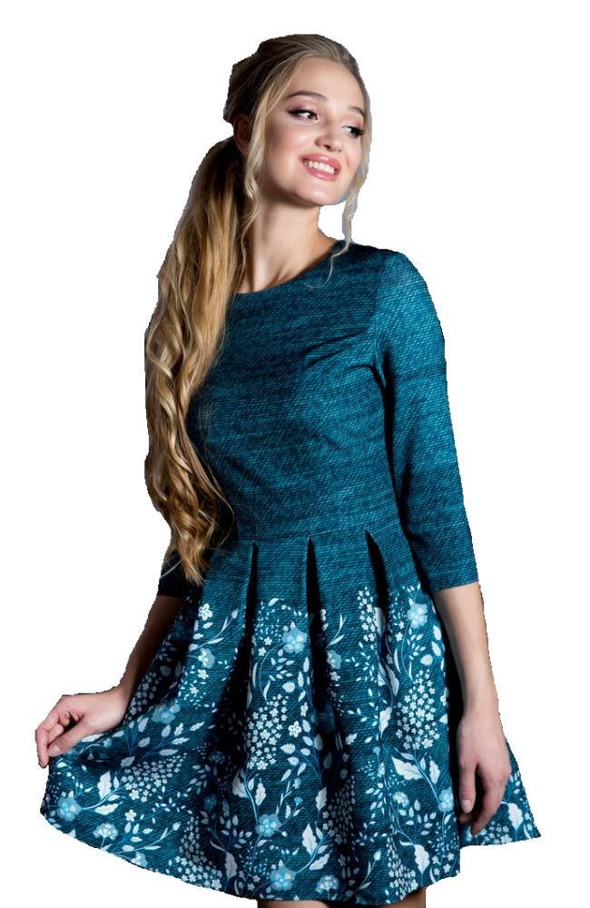 Платье  жен (АРТ. 56-11)