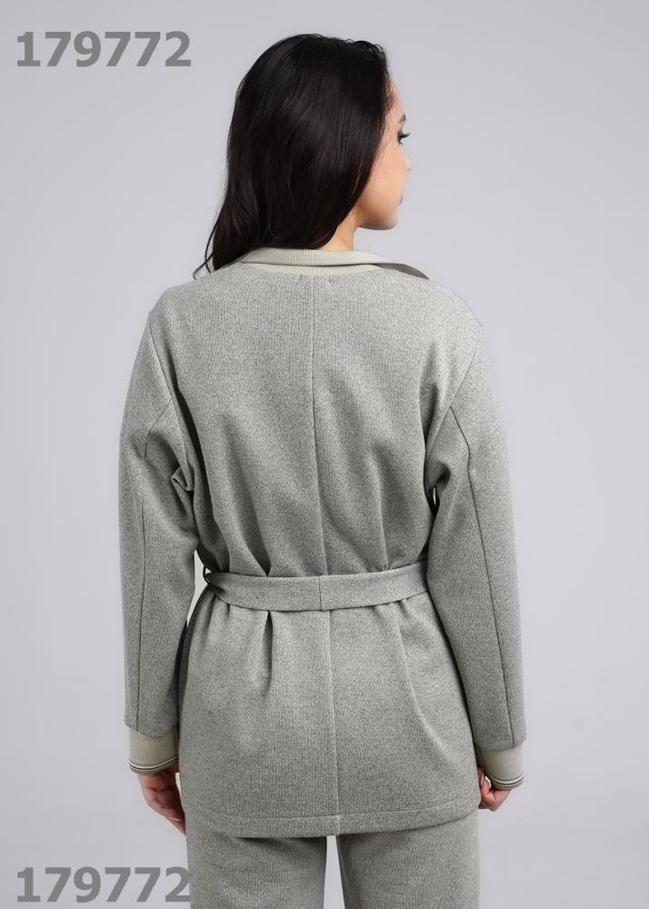 Жакет жен (АРТ. 246479/130ииж)