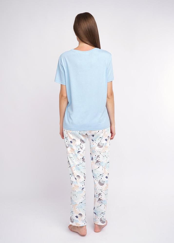 Комплект жен Clever (АРТ. LP11-932/5)