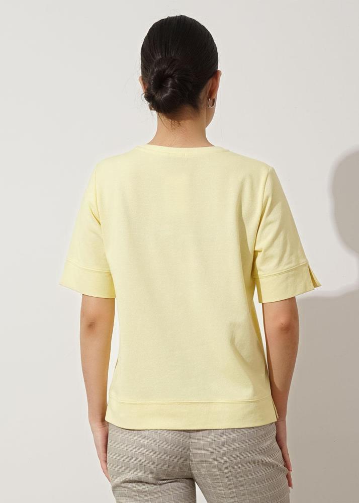 Джемпер жен Clever (АРТ. 236206/106зз_п)