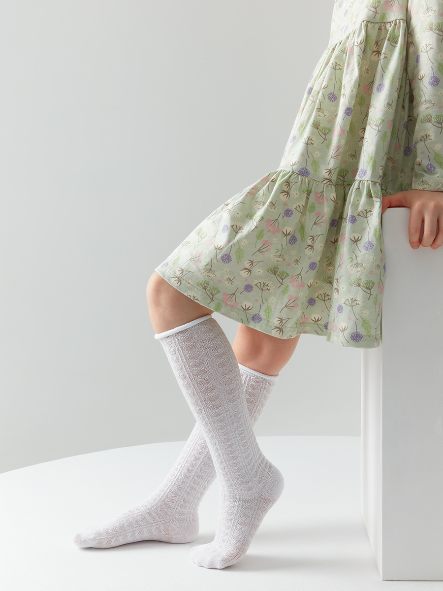 Гольфы дет OMSA kids Gambaletto 32A03 (АРТ. Gambaletto 32A03)