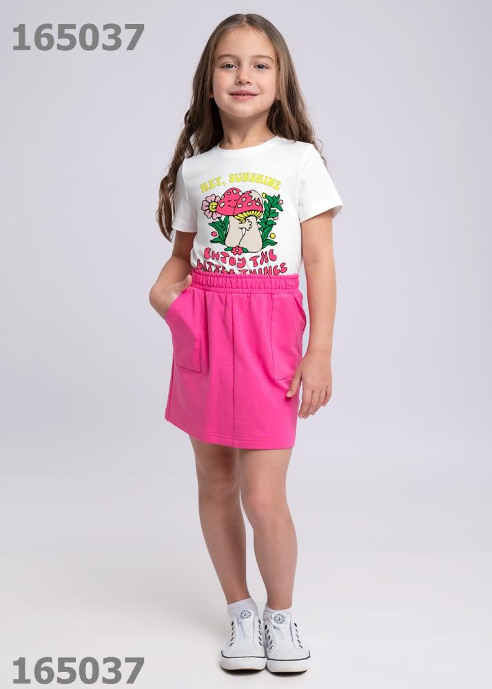 Юбка дев Clever (АРТ. 836078/50у)