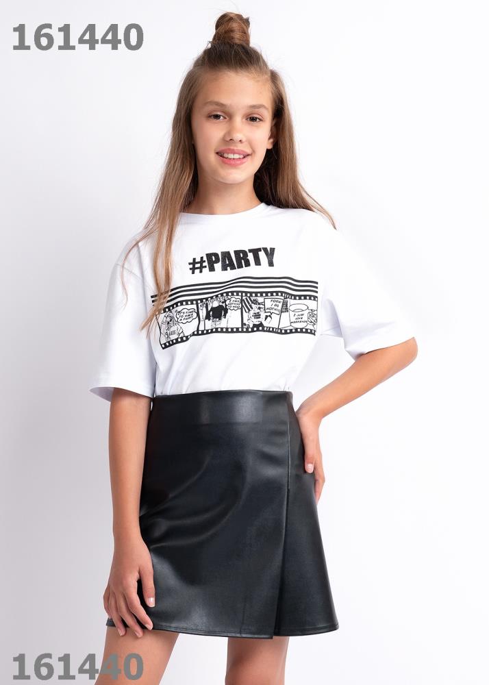 Джемпер дев Clever (АРТ. 725552/45г_п1)