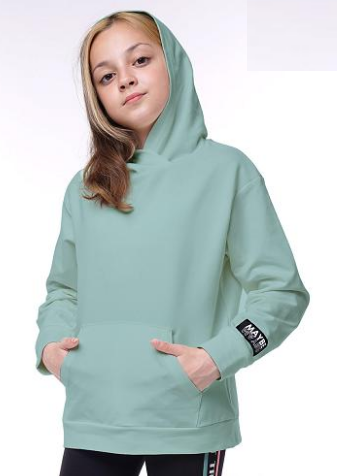 Джемпер дев Clever (АРТ. 715188/11у)