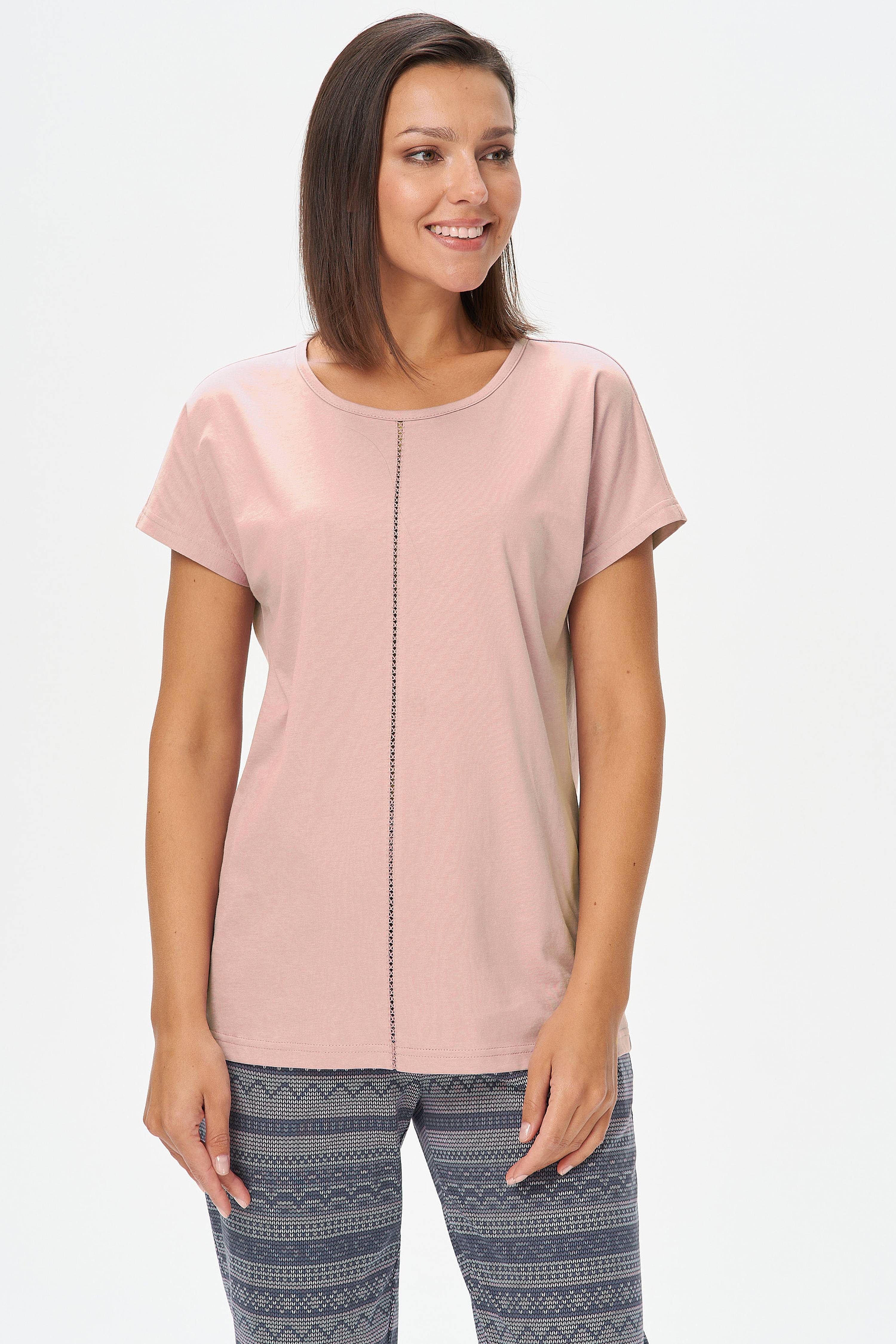 Футболка жен (АРТ. K0736-O31)