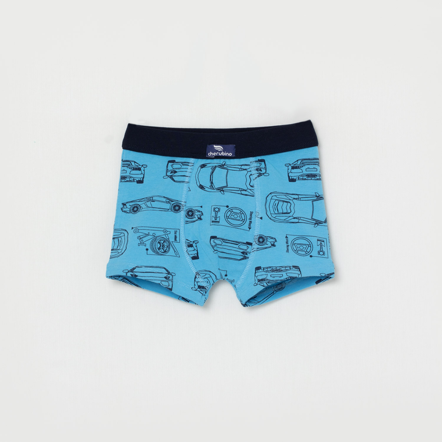 Трусы-боксеры мал (АРТ. CWKB 10072)