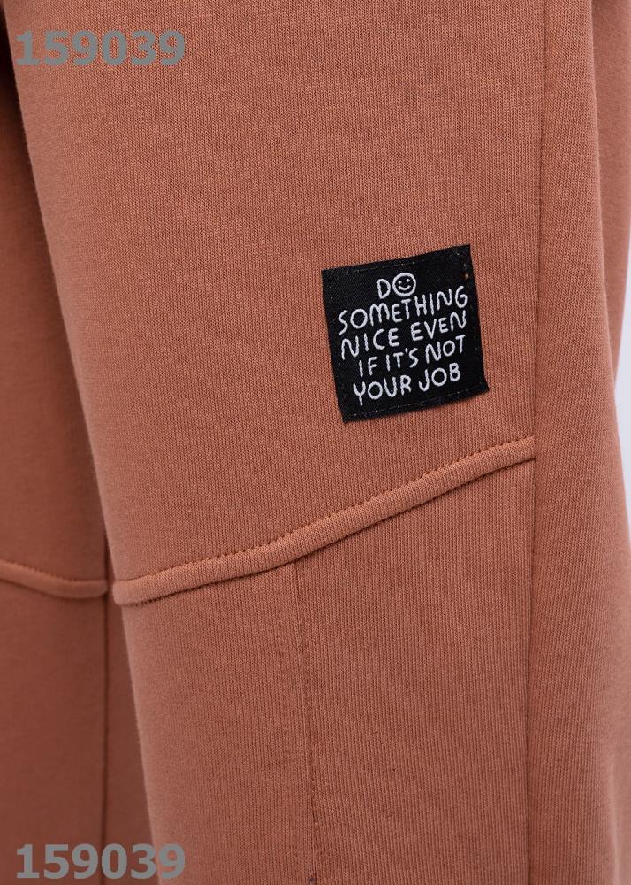 Брюки мал Clever (АРТ. 725899/40т)