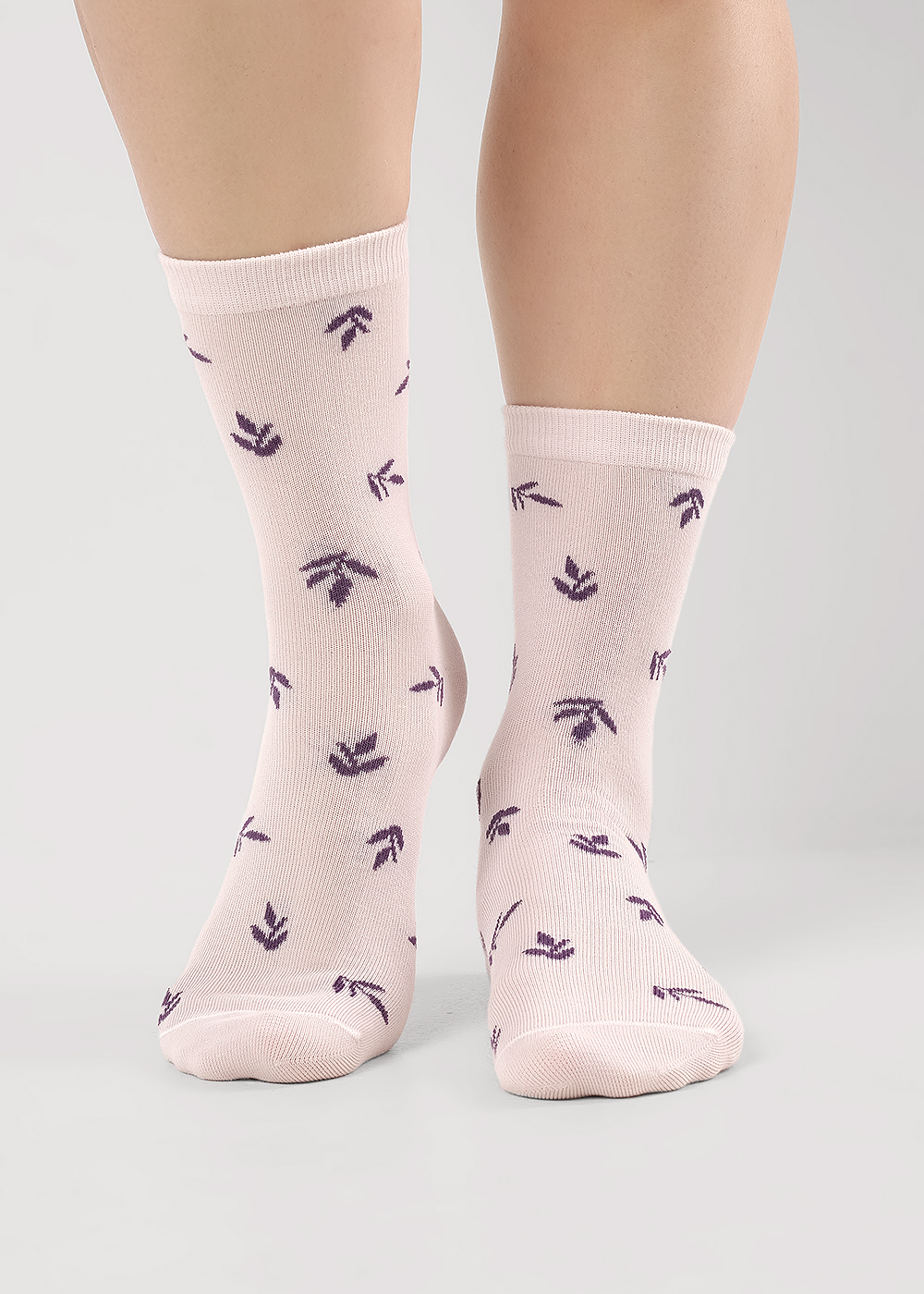 Носки жен Clever (АРТ. Д2515)