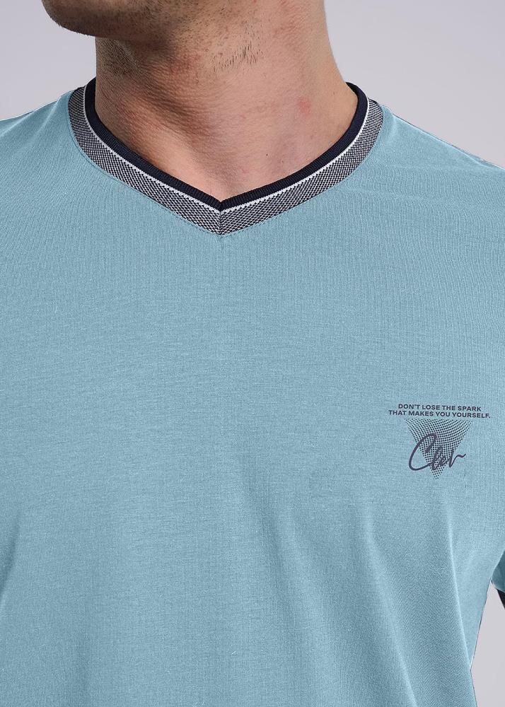 Джемпер муж Clever  (АРТ. 532170/15г_п)