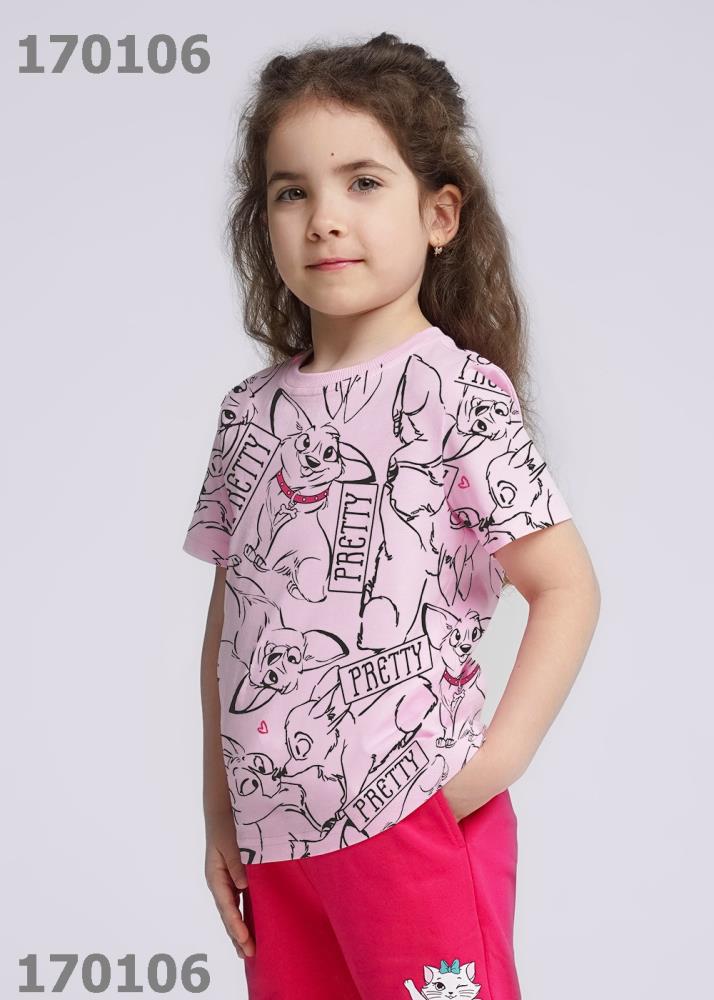 Джемпер дев (АРТ. 736266/62кд_п1)