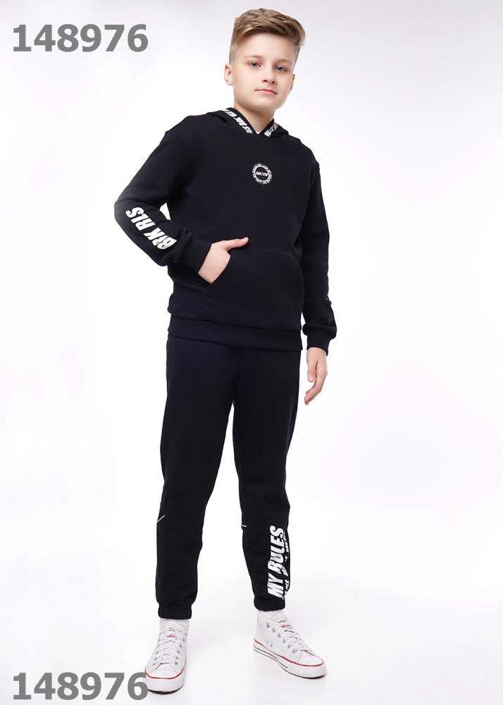 Брюки мал Clever (АРТ. 715265/15ф_п)