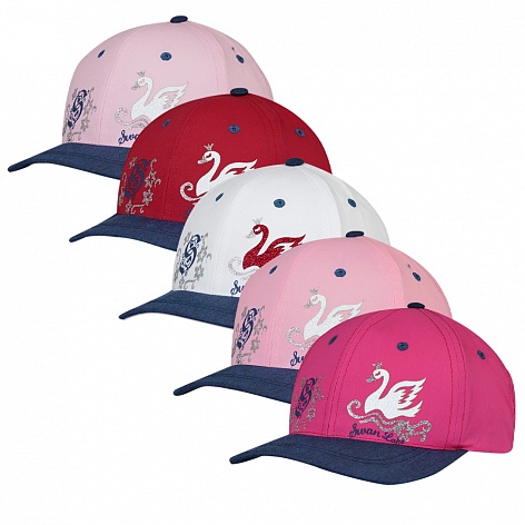 Бейсболка дет (АРТ. K2976)