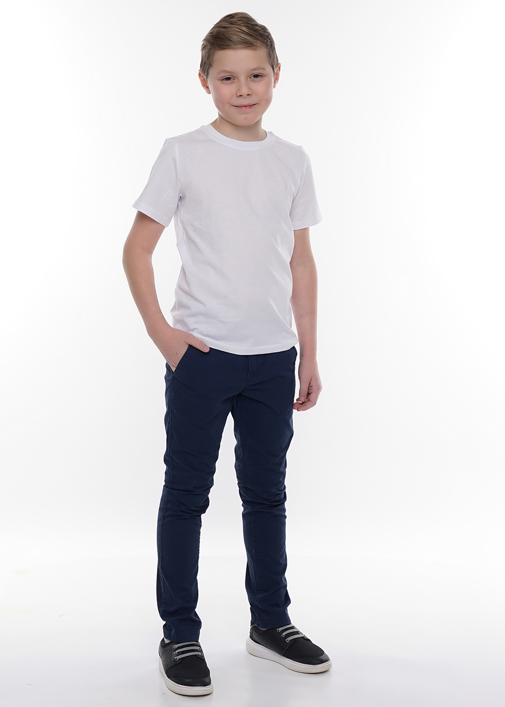 Брюки мал Clever (АРТ. 903929рк)