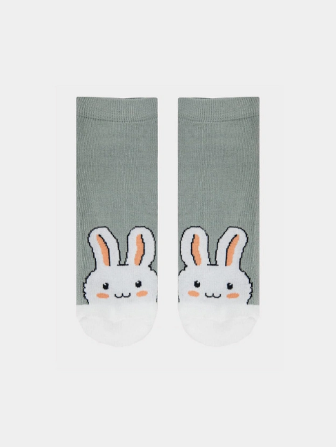 Носки жен (АРТ. 302К-2550)