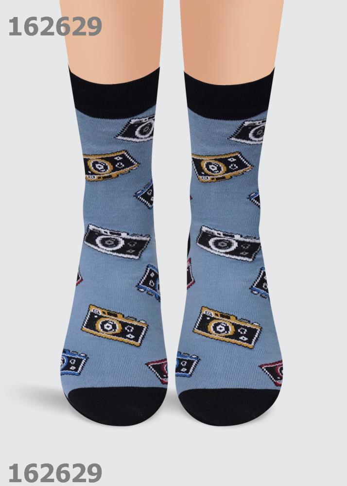 Носки муж Clever (АРТ. К6462)