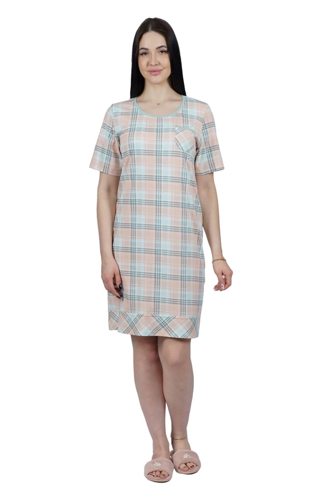 Сорочка жен (АРТ. 2913)