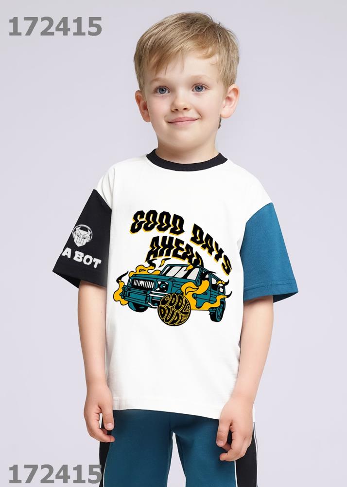 Джемпер мал (АРТ. 736374/65кд_п)