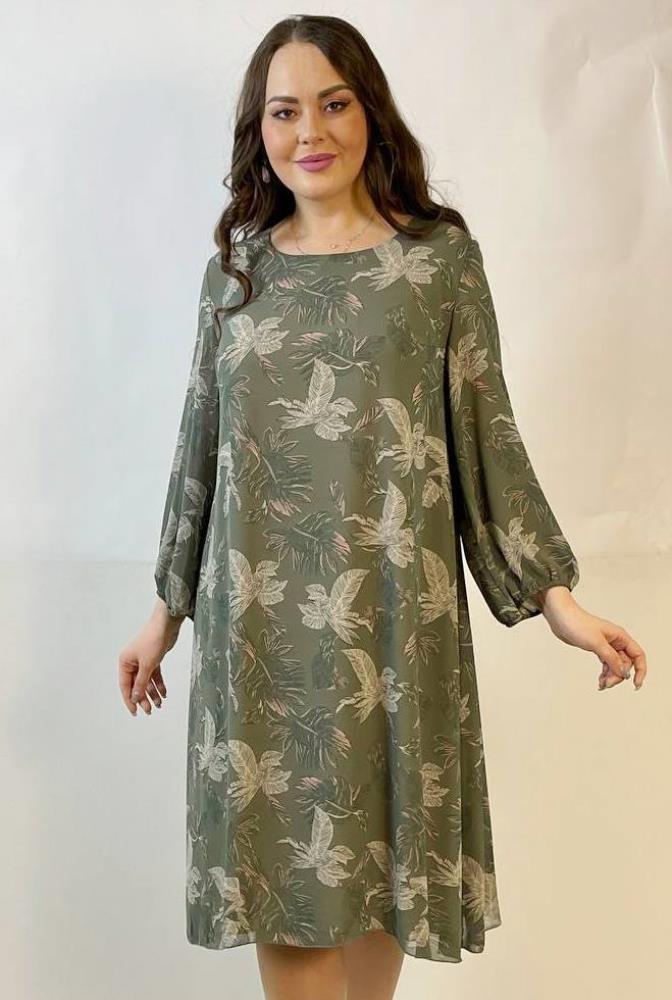 Платье жен (АРТ. 30155-3)