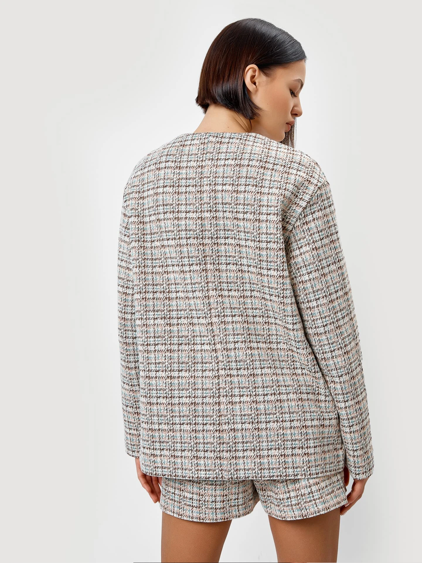 Жакет жен (АРТ. 172093)