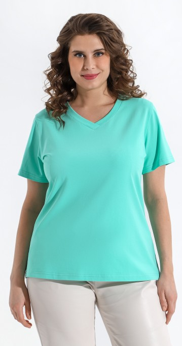 Футболка жен  (АРТ. Базис-5)