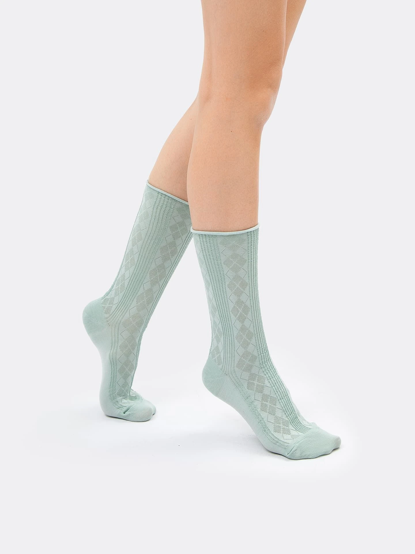 Носки жен (АРТ. 273К-2279)