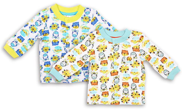 Кофточка ясельная (АРТ. CAN 61545(143))