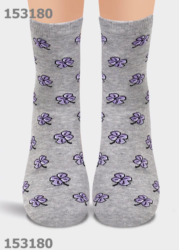 Носки жен (АРТ. Д2117/1)